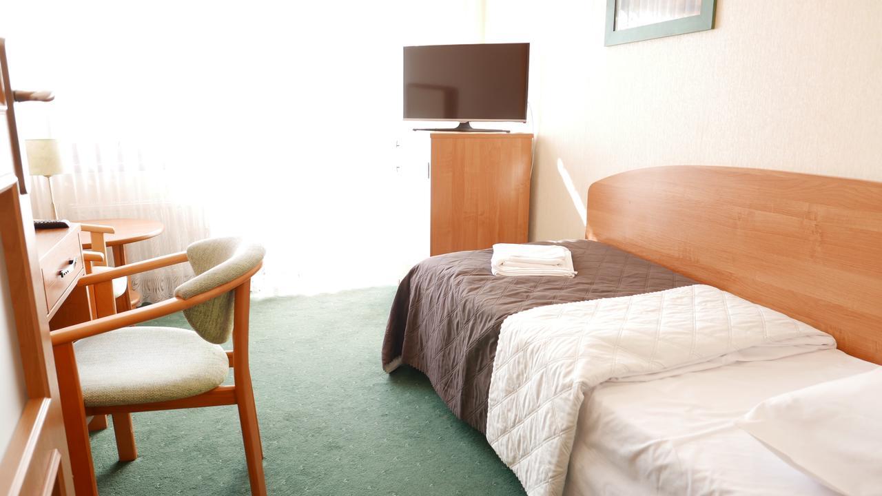 Osrodek Szkoleniowo - Wypoczynkowy Guzianka Hotell Ruciane-Nida Exteriör bild